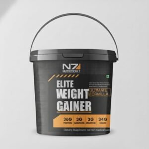 Weight Gainer supplement