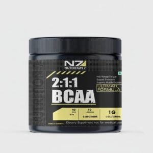 BCAA Supplement nutrition 7