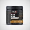 Pre Workout nutrition 7