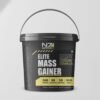 100% Premium Mass Gainer supplements