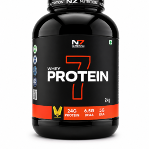 WHEY PROTEIN CONCENTRATE