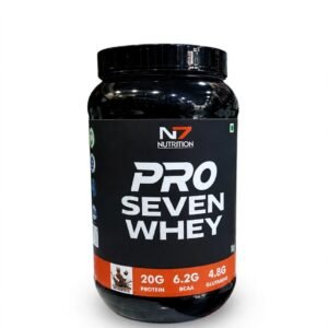 Pro Seven Whey